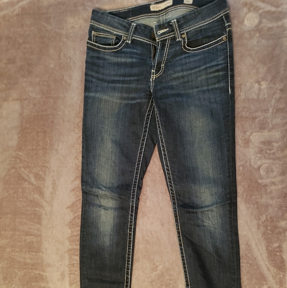 BKE Payton Jeans